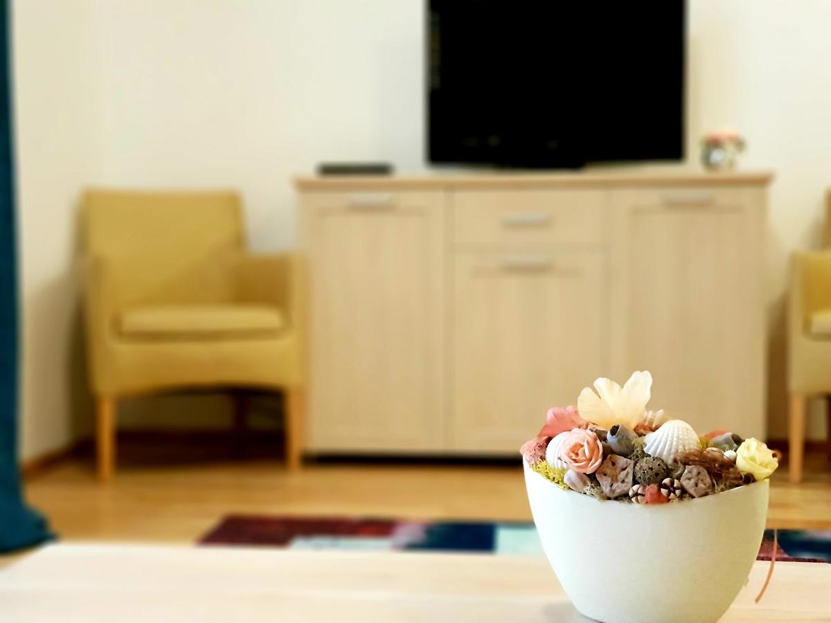 Vagabond Apartman Miskolc Bagian luar foto